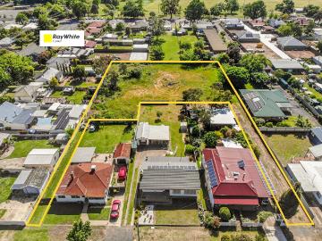Gilmore, Tumut, Talbingo
