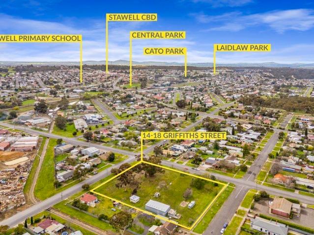 Development Opportunity