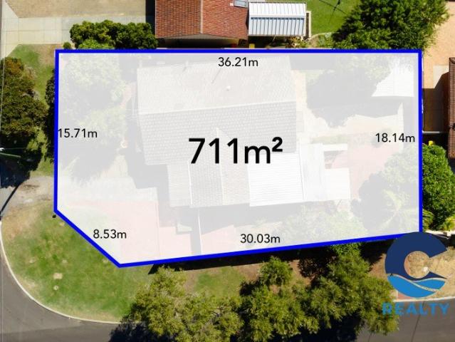Development Opportunity!