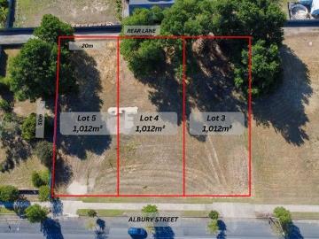Development Opportunity