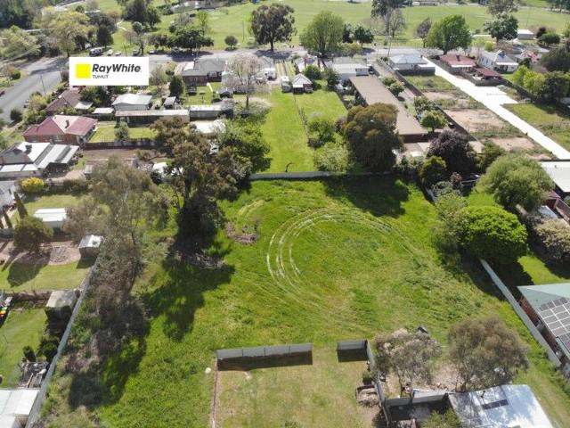 Development Opportunity!