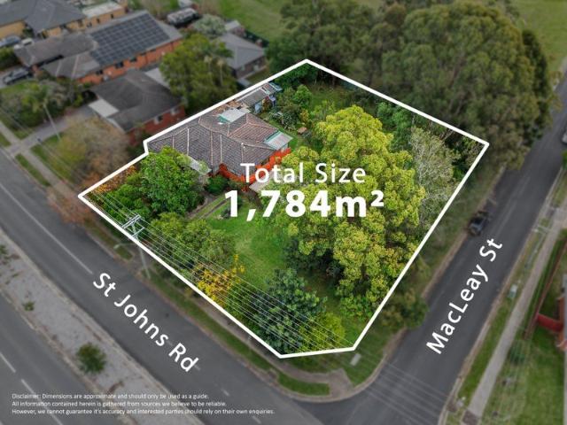Development Opportunity