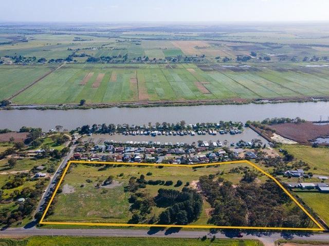 Development Opportunity