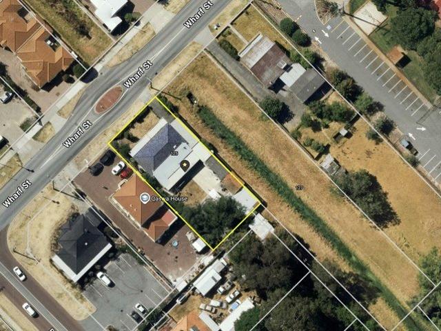 Development Opportunity