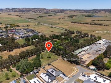 Development Opportunity