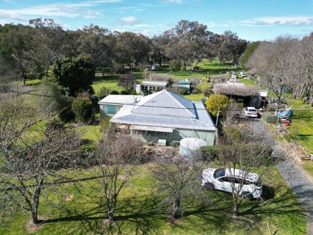 Development opportunity