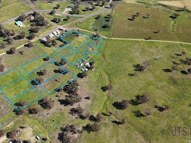 Development Opportunity