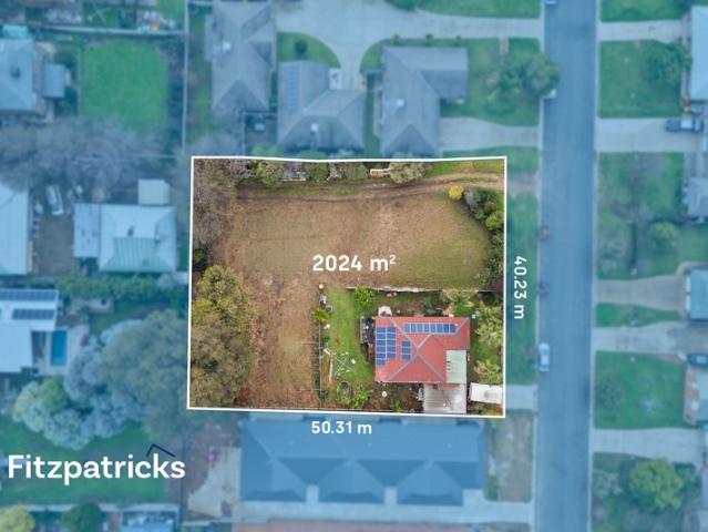 Development Opportunity
