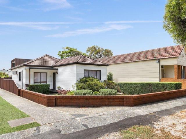 Development Opportunity