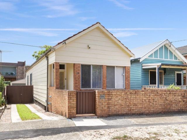 Development Opportunity