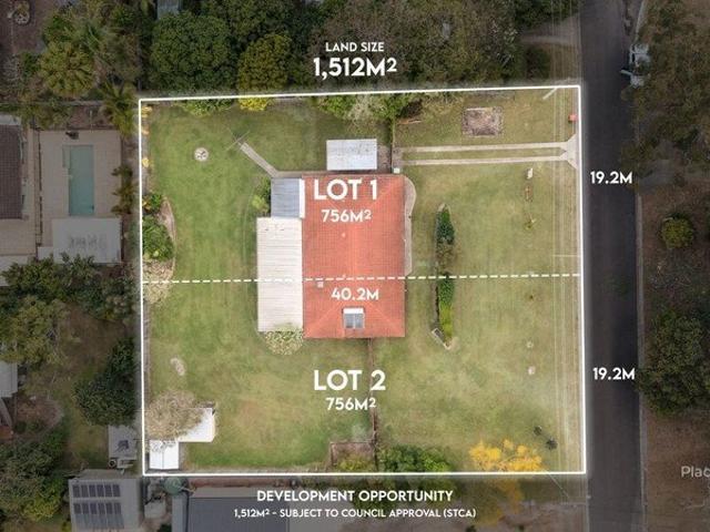 Development Opportunity 1,512m STAC