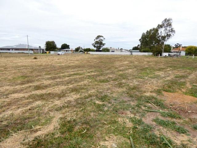 DEVELOPMENT OPPORTUNITY