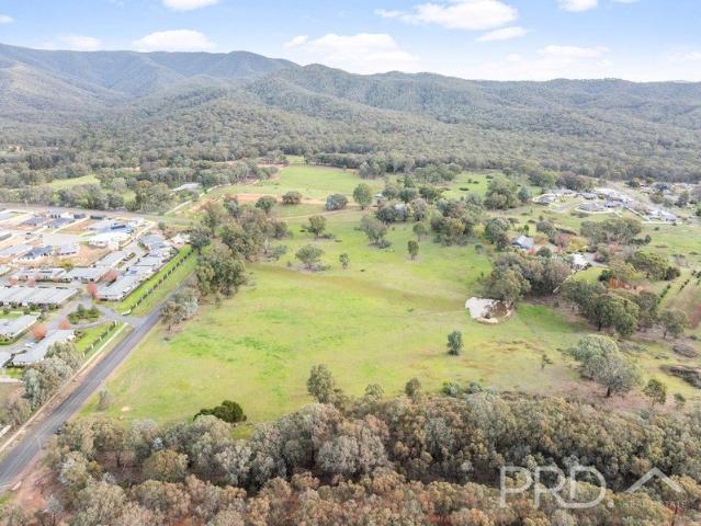 Development Opportunity!