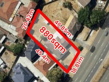 DEVELOPMENT OPPORTUNITY