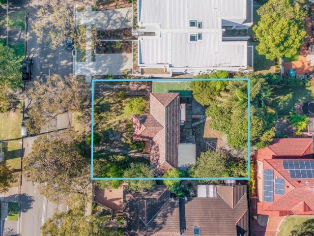 Development Opportunity