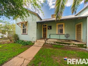 Development opportunity