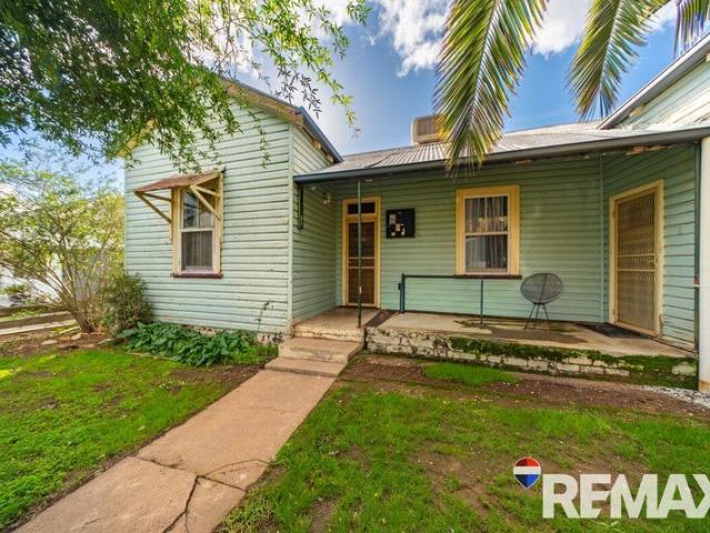 Development opportunity