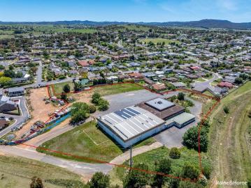 Bradfordville, Murrays Flats, Goulburn Mulwaree, Victoria