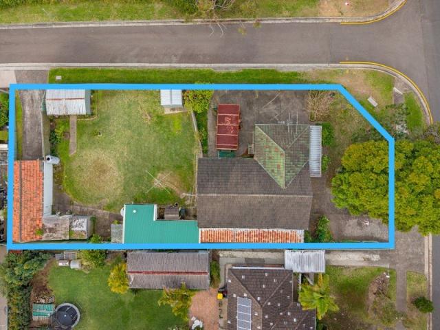 Development Opportunity Unlock The Potential