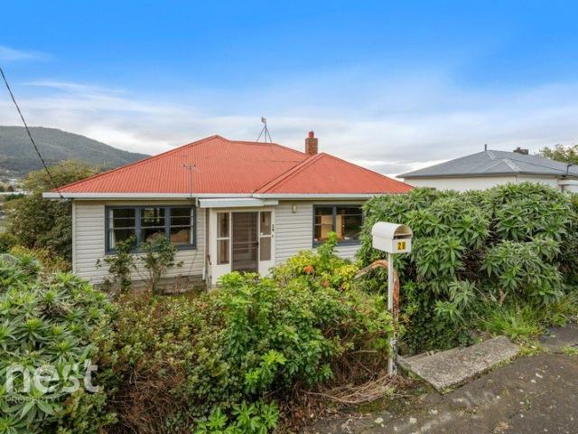Development Opportunity with Approved Subdivision in Prime West Moonah Location