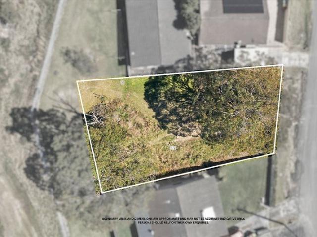 Development Opportunity with Future Potential