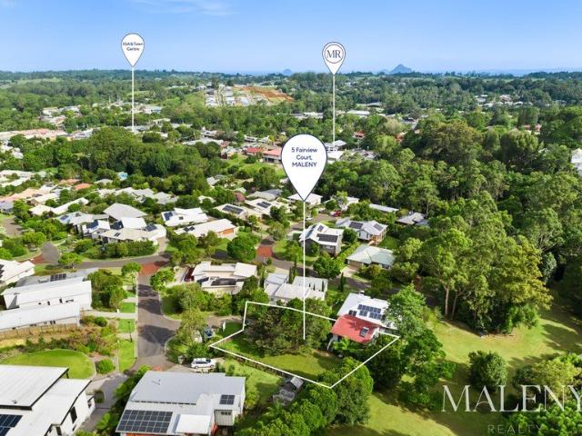 Development Opportunity with Holding Income