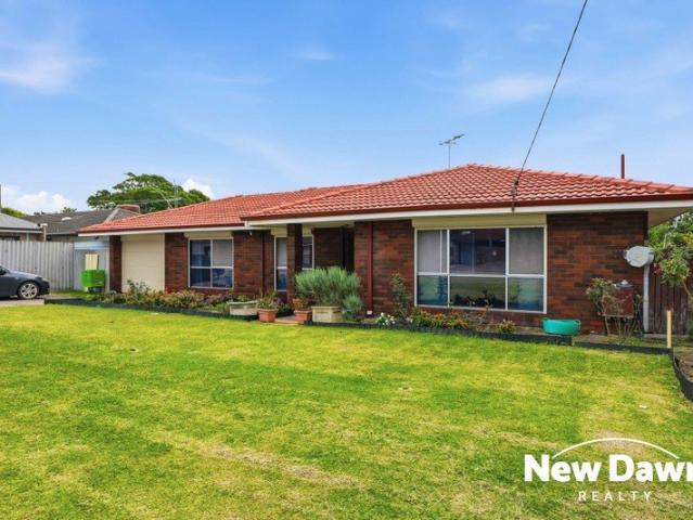 Development Opportunity with Strong Holding Income