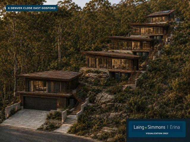 DEVELOPMENT OPPORTUNITY WITH VIEWS