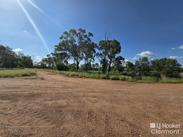 Development Opportunity A Prime Residential Allotment in Established Location