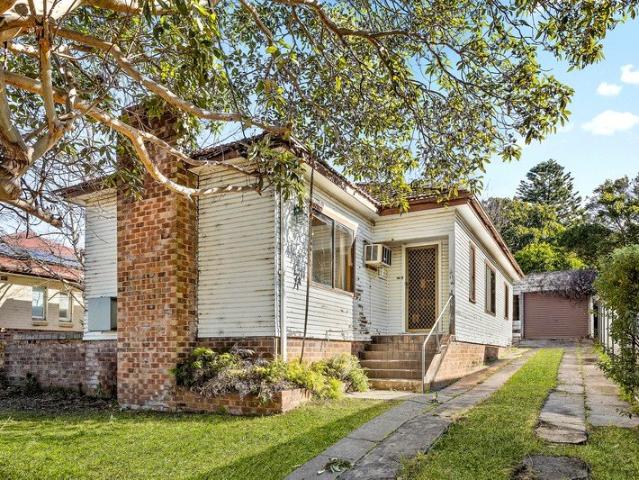 Development Opportunity Awaits