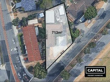 Development Opportunity Call Jorden Peirce to discuss