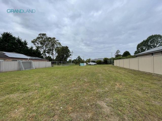 Development Opportunity D.A Approved
