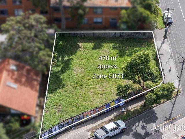 Development opportunity Housing Choice & Transport Zone on 478m2 approx