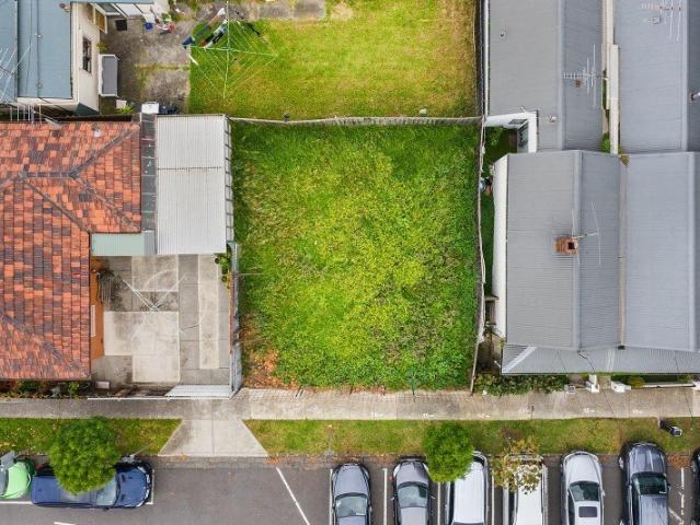 Development Opportunity in the Heart of Footscray!