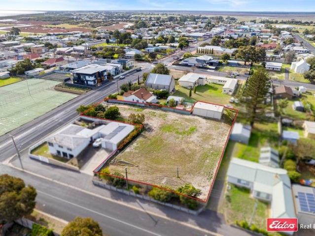 Development Opportunity in the Heart of Kingston SE!