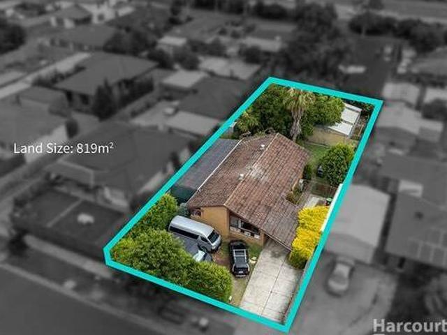 Development Opportunity In The Heart Of Hallam