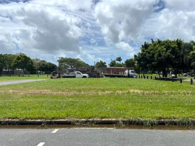 Development Opportunity in an Unbeatable Location!
