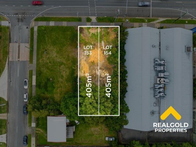 DEVELOPMENT OPPORTUNITY IN CABOOLTURE SOUTH