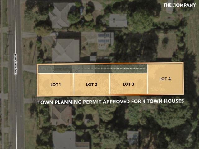 Development Opportunity in Drouin