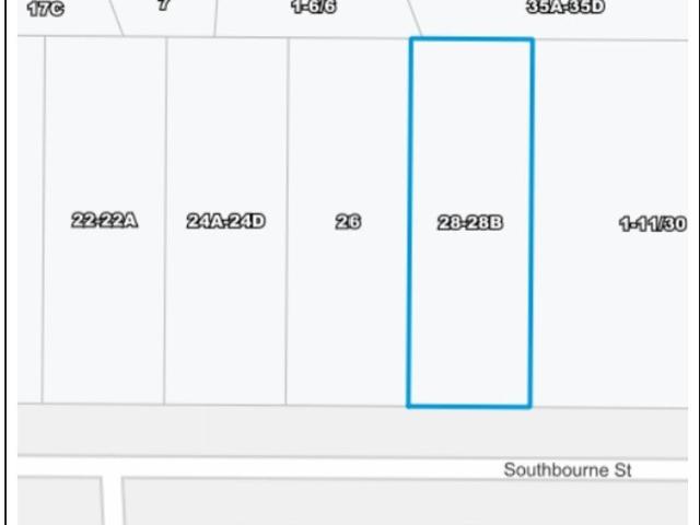 Development Opportunity in Popular Western Australian Beach Suburb