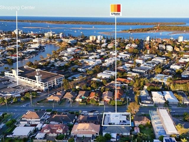 Development Opportunity in Prime Biggera Waters location