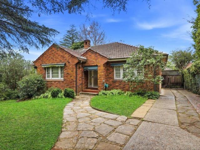 Bring Your Vision to Life in the Heart of Pymble