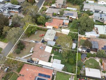 Woden, Weston Creek, Yass Valley, Victoria