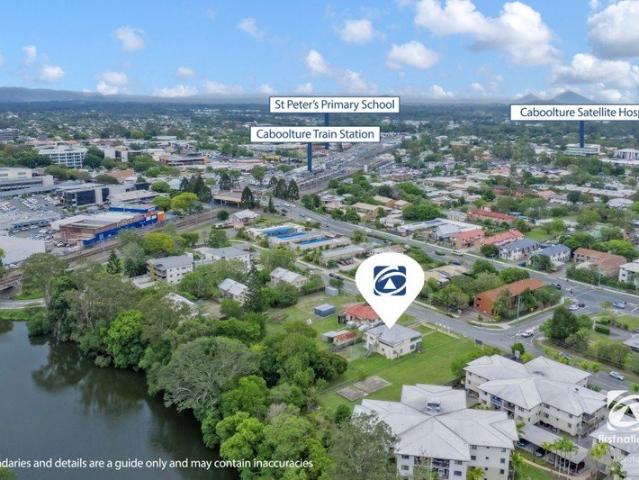 Development Opportunity near Caboolture town. Location! Location! Location!