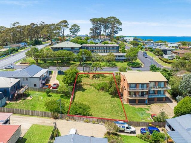 Development Opportunity R3 Medium Density Residential