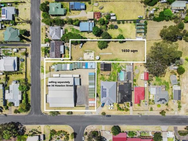 Development Opportunity Residential Land Moruya