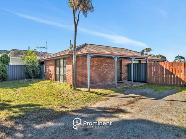 Development Opportunity Surrounded by Growth & Convenience