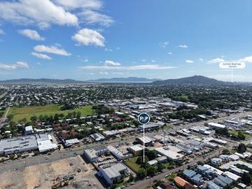 Aitkenvale, Mount Stuart, Townsville City, Townsville City, Inneston, Yorke Peninsula, Yorke Peninsula, Garden Island, City of Salisbury, South Australia