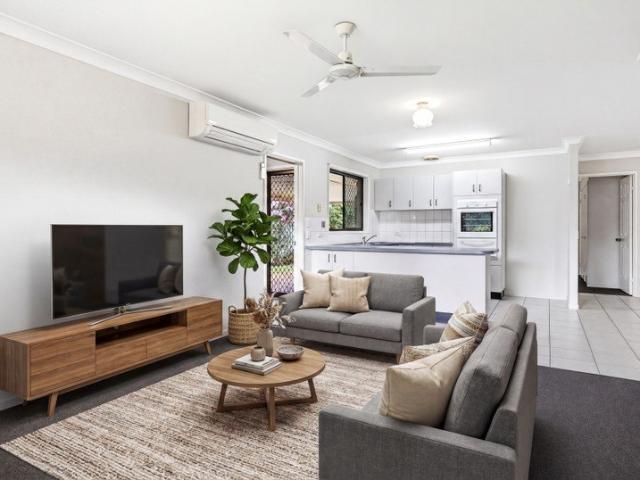 Development Potential, Family Comfort & Prime Palmwoods Convenience