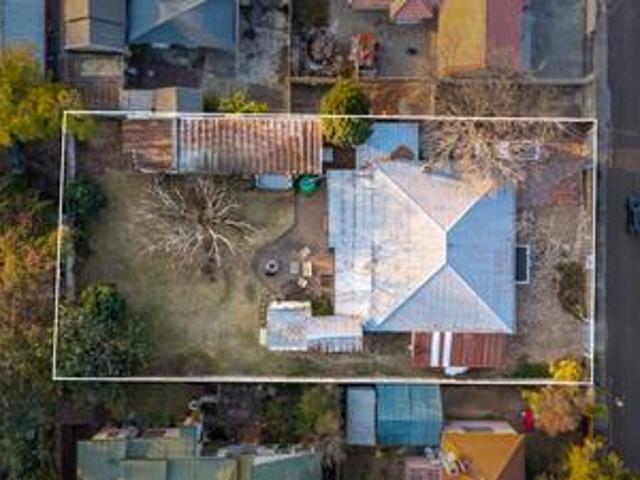development potential featuring lett.